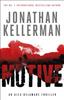 Motive Alex Delaware Series Book 30 by Jonathan Kellerman Paperback Book 9781472206442