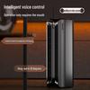 Philips Graphene Smart Fan Heater CN plug (adapter included)