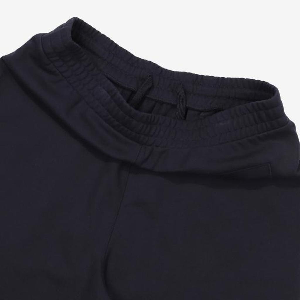 Fila Casual Shorts Unisex Navy Blue Moderate FS2TRF2111X-INA