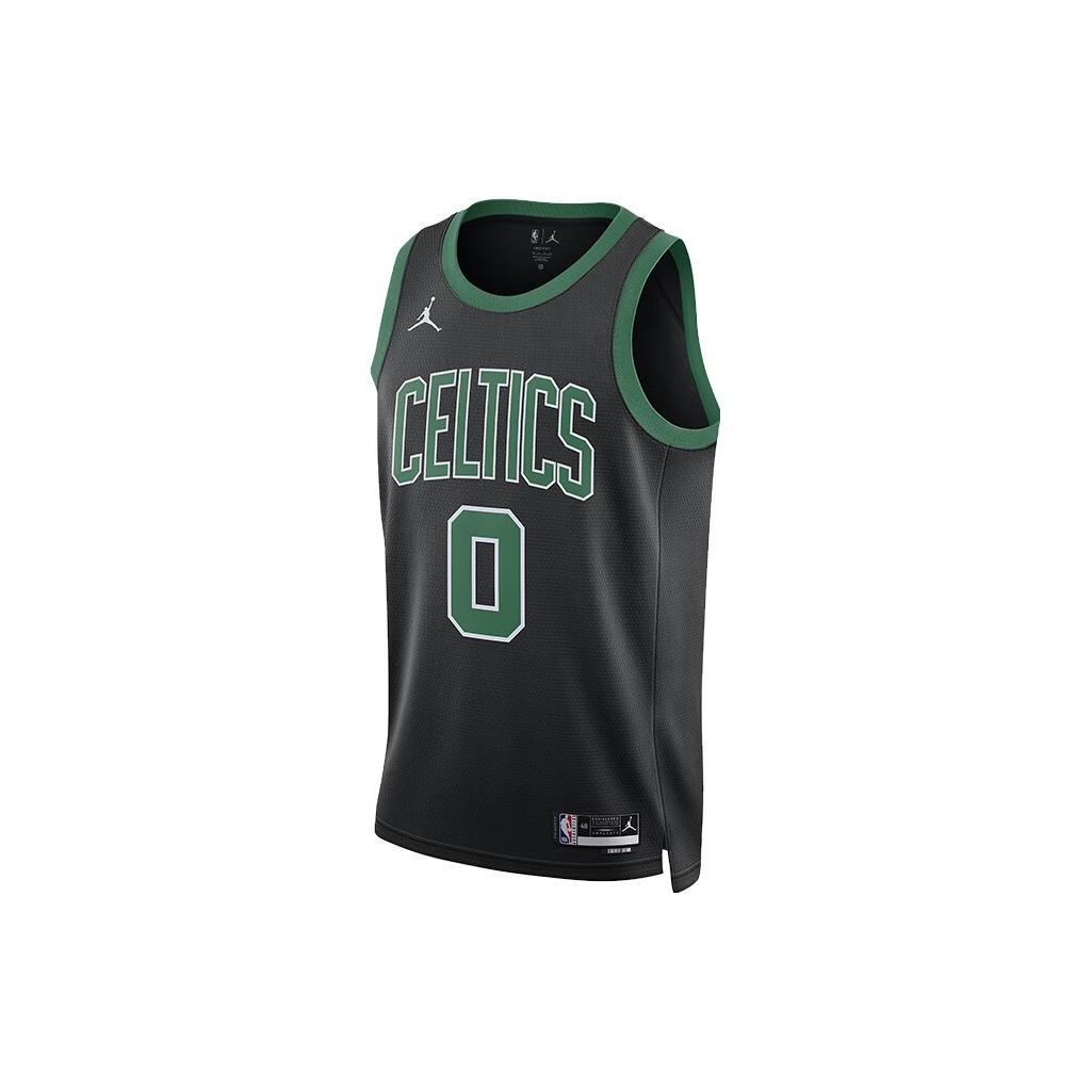 Air Jordan NBA Boston Celtics Swingman Jayson Tatum Men s DO9519-012 XXL