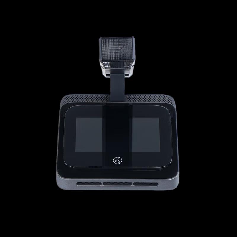 ITC Wireless Hand-in-Hand Conference Microphone (CN version)