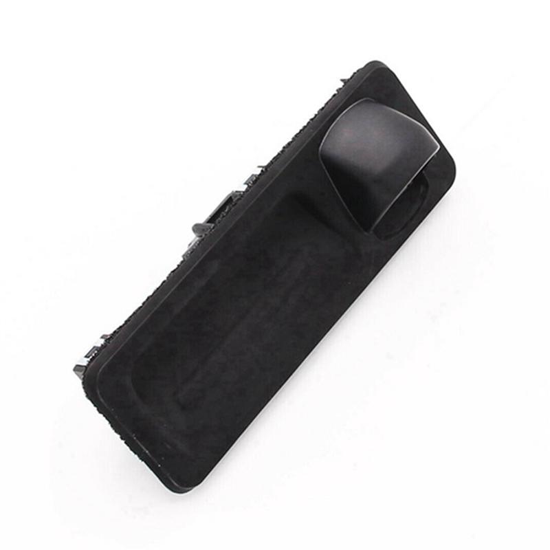 2X For Genesis Tailgate Switch Trunk Lid Lock Trunk Lid Lock Handle Switch 81260B10104X