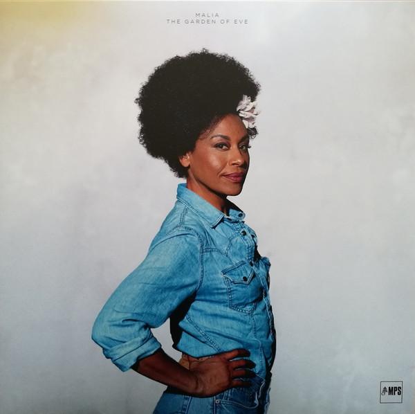 

LP Record MALIA - The Garden Of Eve 0214360MS1 MPS Records 2020 Germany Jazz