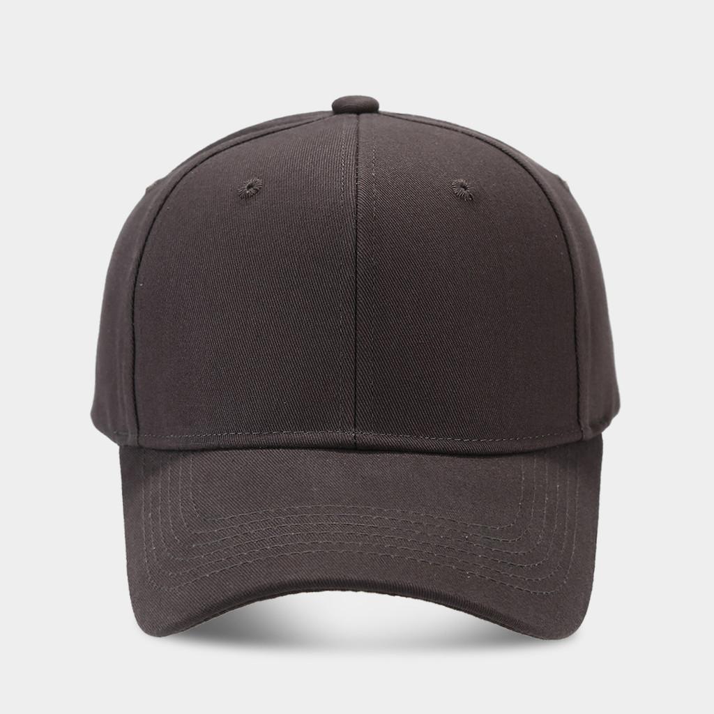 Baseball Cap Men Women Adjustable Cotton Sun Protection Casual Summer Hat For Outdoor Activities