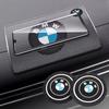 FA5PVC Silicone Car Dashboard Non-Slip Mat Anti-Slip Water Cup Pad For BMW E60 E70 E82 E88 E90 E92 F01 F10 F30 G01 G21 1 3 5 Series