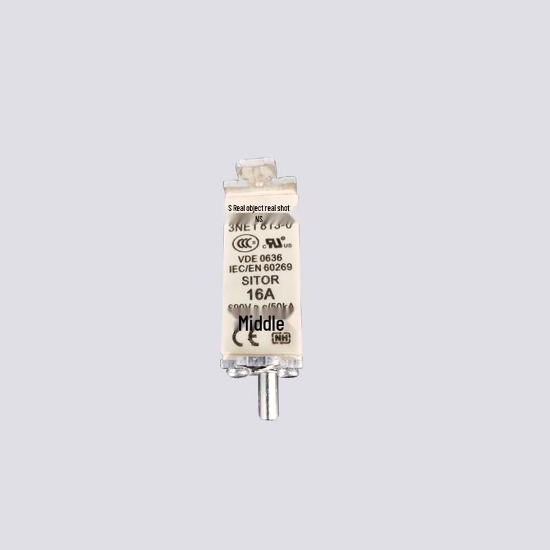Siemens 3NE3227/3NE3230-0B High Voltage Fuse Power Module - New Original