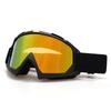 YM634Motorcycle goggles, wind and sand protection, outdoor off-road helmet, scratch-resistant visor, Harley style