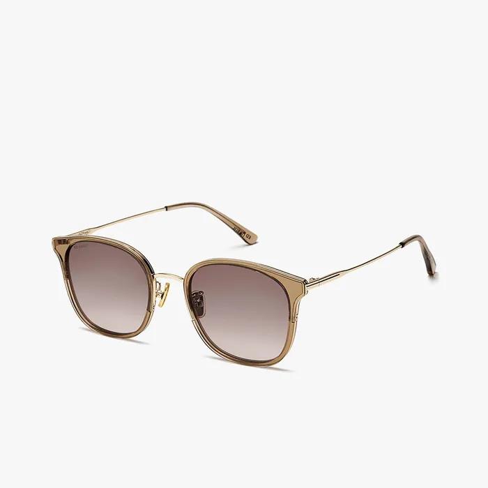 Ed Hardy Sunglasses (EDS6108 GINGER 54)
