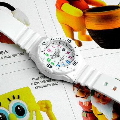 Zegarek Damski Casio Lrw-200H 7Bv (Zd557A) + Box