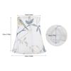 Fabric Lamp Shade Replacement for Table Desk Floor Lamps Light Cover Decorative Light Shade Bedside Bedroom Pendant Lampshade