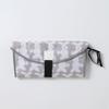 Portable Polyester Baby Changing Mat, Universal Waterproof Diaper Changing Pad for Infant Care