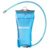 Salomon Hydration Foldable Portable Water 2022 SOFT RESERVOIR Reservoir Free Clear Blue Bottle, Pack, Bottle, Model, 1.5L (Soft 1.5 Liter), LC1916200,