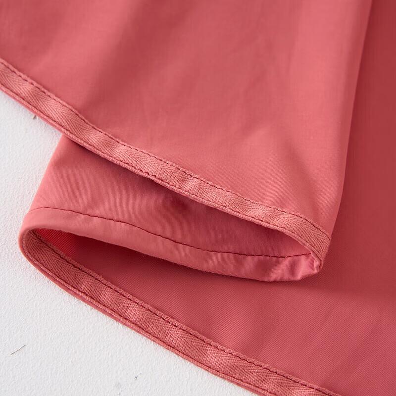 TONGTAI Baby Sun Protection Hooded Cape