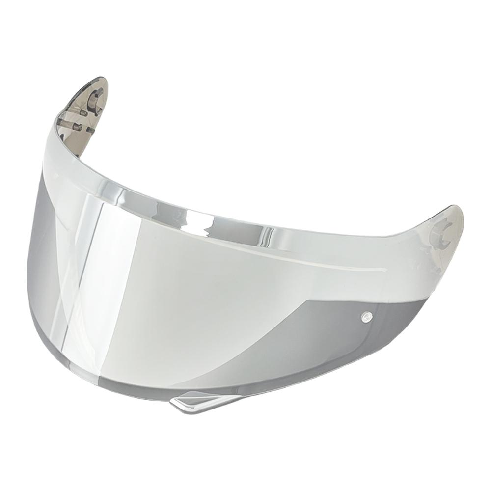 Atom Face Shield for MT Atom Atom SV V16 Helmet Visor Windproof Optical Clarity Visière Moto Inner Coating Sunscreen Visera