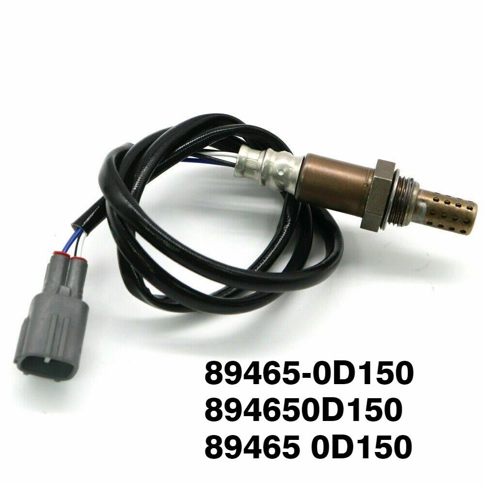 Fit for toyota lexus oxygen sensor 89465-0d150; 894650d150, 89465 0d150