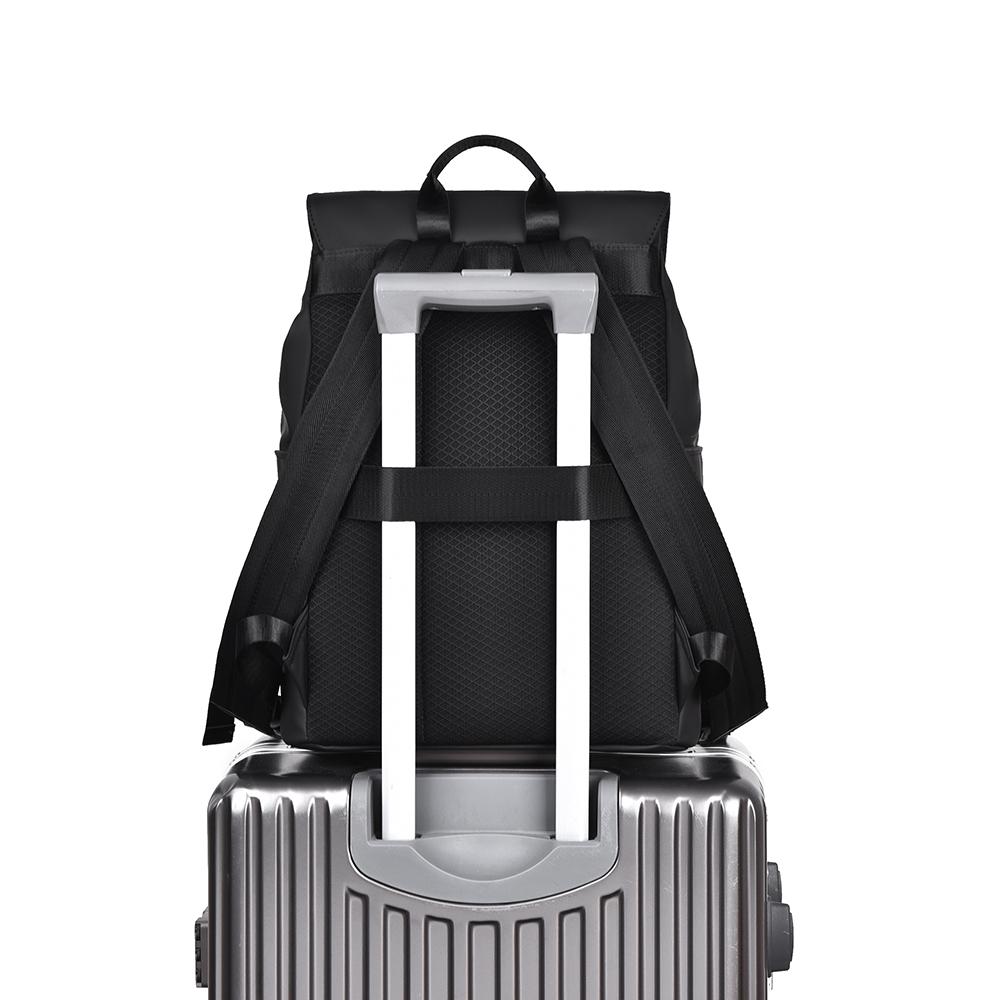 Мужской рюкзак для поездок на работу — фото 7