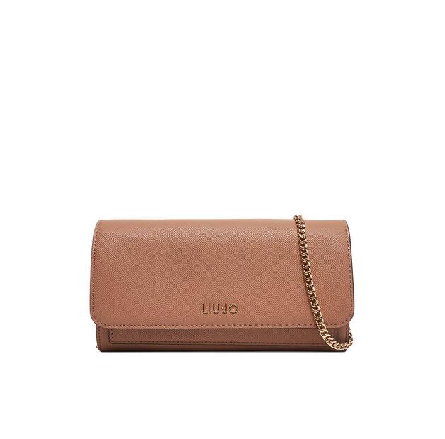 

Сумочка Liu Jo AA5172 E0087 коричневый