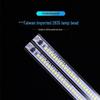 Wasserdichtes LED-Lichtband