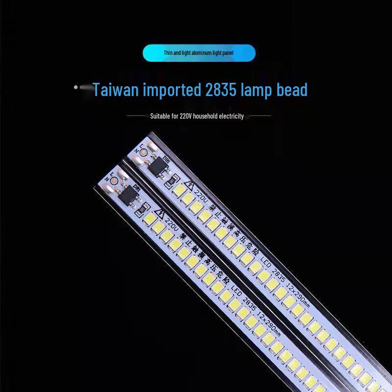 Wasserdichtes LED-Lichtband