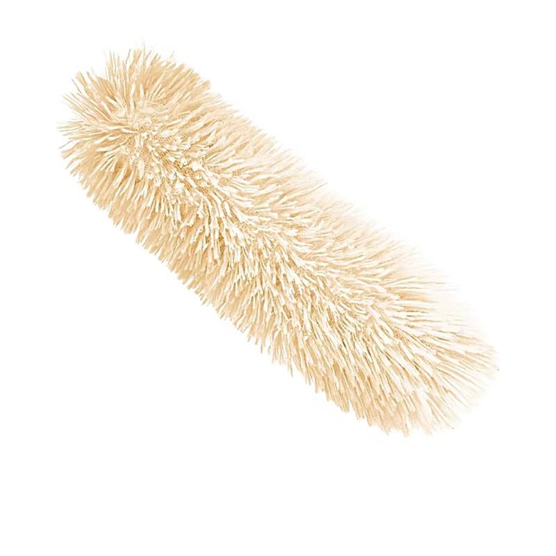 Interactive Cat Kicking Toy With Sand Sound For Indoor Cats - Promotes Exercise And Playfulness