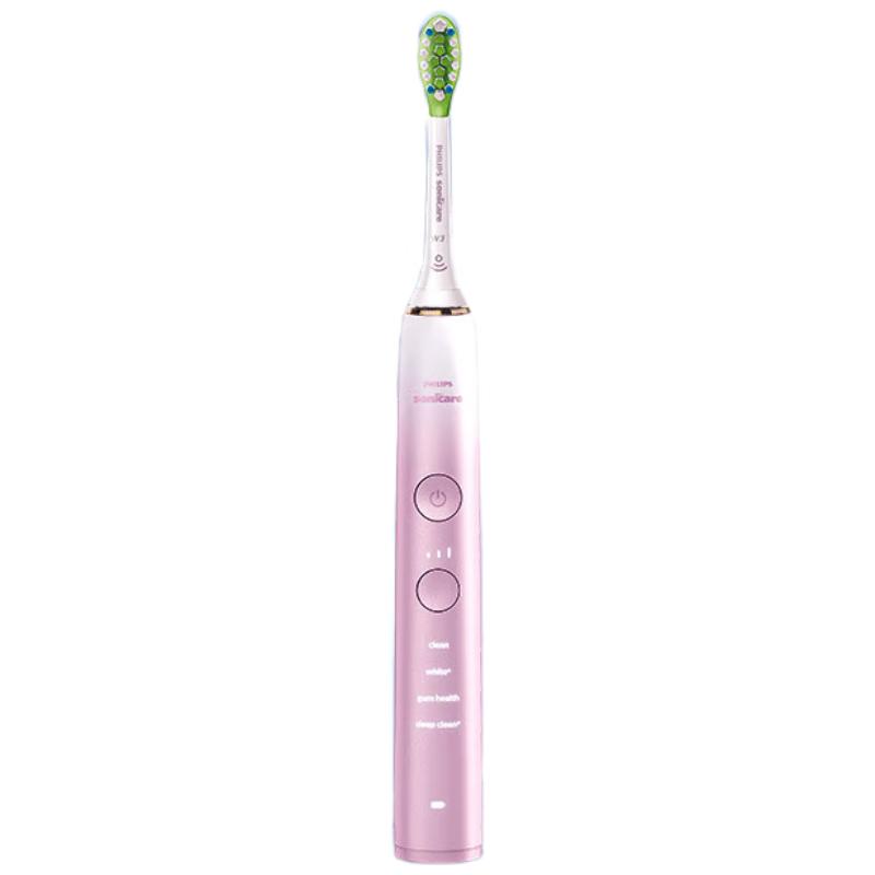

Philips DiamondClean Smart Sonic Electric Toothbrush