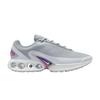 Air Max Dn Jasnoszary Perski Fiolet