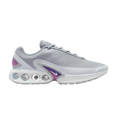 Air Max Dn Light Smoke Grey Persian Violet