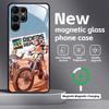 hot game R-Riders R-Republic  Phone Case For Samsung S26 S25 S24 S23 S22 S21 Plus Ultra Note20 Glass Magnetic Case