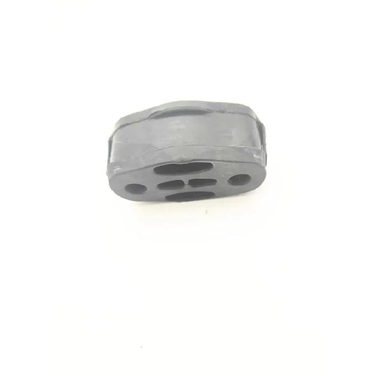 OE; 18207807132 Muffler Exhaust Pipe Rubber Sleeve Lifting Ring Bracket for BMW F01 F02 7 Series F07 F10 5 Series F25 X3