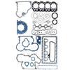 Mitsubishi S4S engine gasket set 32A94-00040 LEILAND