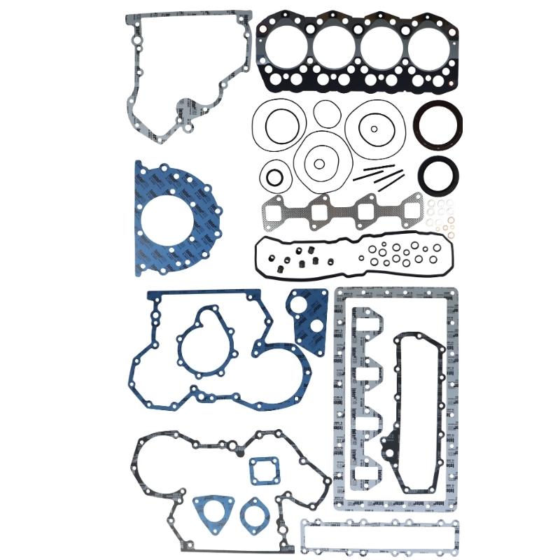 Mitsubishi S4S engine gasket set 32A94-00040 LEILAND