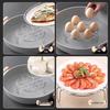 CHAHUA Stainless Steel Steamer Rack