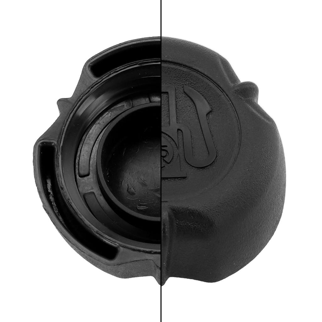Fuel Cap Replacement 397974S for Ethanol Use with 397974 5044K 692046 793606 5044B Essential for Vehicle Safety