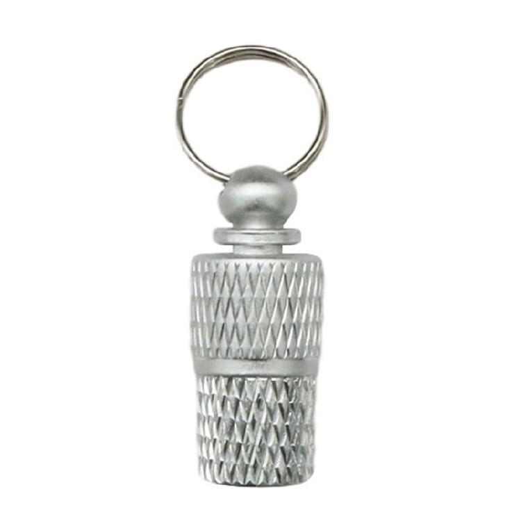 10pcs Plated Dog Label Holder Pet Safety Label Storage Box For Personalizable Contact Info Address Collar Pendant