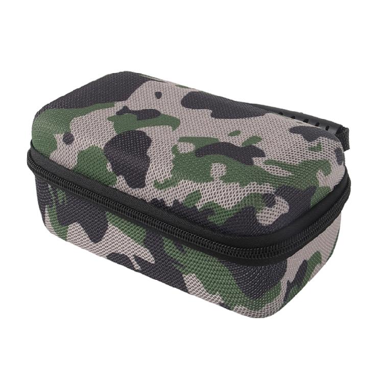 Functional Carry Case for EMBERTONIII Speaker Carrying Pouch Travel Speaker Bag Perfect for Vacations and Family Outings