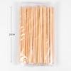 Alishan Individually Wrapped Disposable Bamboo Chopsticks