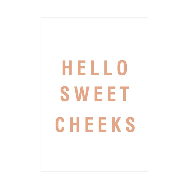 Badezimmer lustige Worte Drucke Poster Wand Bild Toilette Dekor kein Rahmen