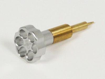 SP Takegawa Pilot Screw VM22 (Silver) 03-03-0056