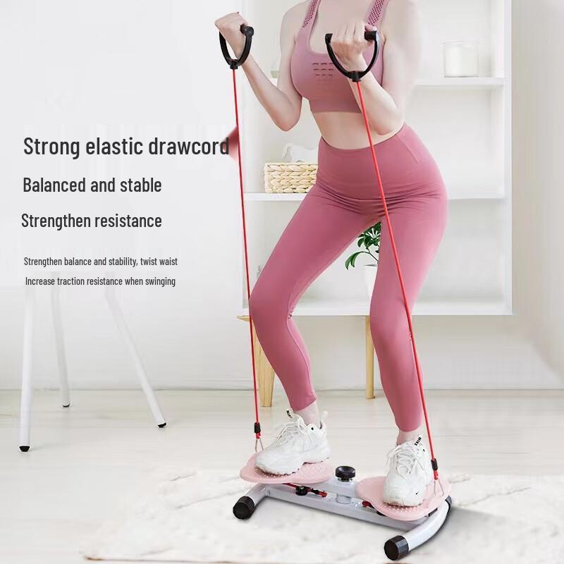 WEZHO Silent Waist Twister