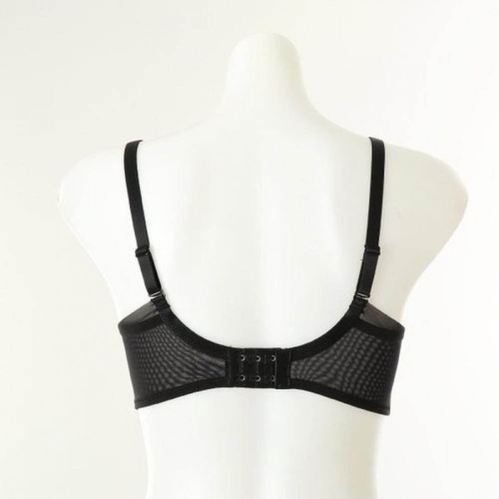 Wacoal Ski No StrEtch Light Mold Bra E cup[wbr1974E]