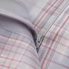 Japanese JK High-Waisted Plaid School Uniform Pleated Skirt by Yimengge