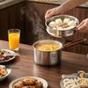 KOBACH 316L Stainless Steel Healthy Milk Pot