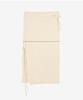 Bensimon Multiway Layered Skirt - Cream