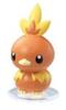 Datu nesējs Pokemon Figūriņa Torchic