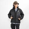 New Balance Down Jackets Unisex Black Stand Collar Moderate Other 5PB43053-BK