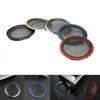 5 Optional Colors High Quality Speaker Trim Cover Protective for BMW 3 4 Series