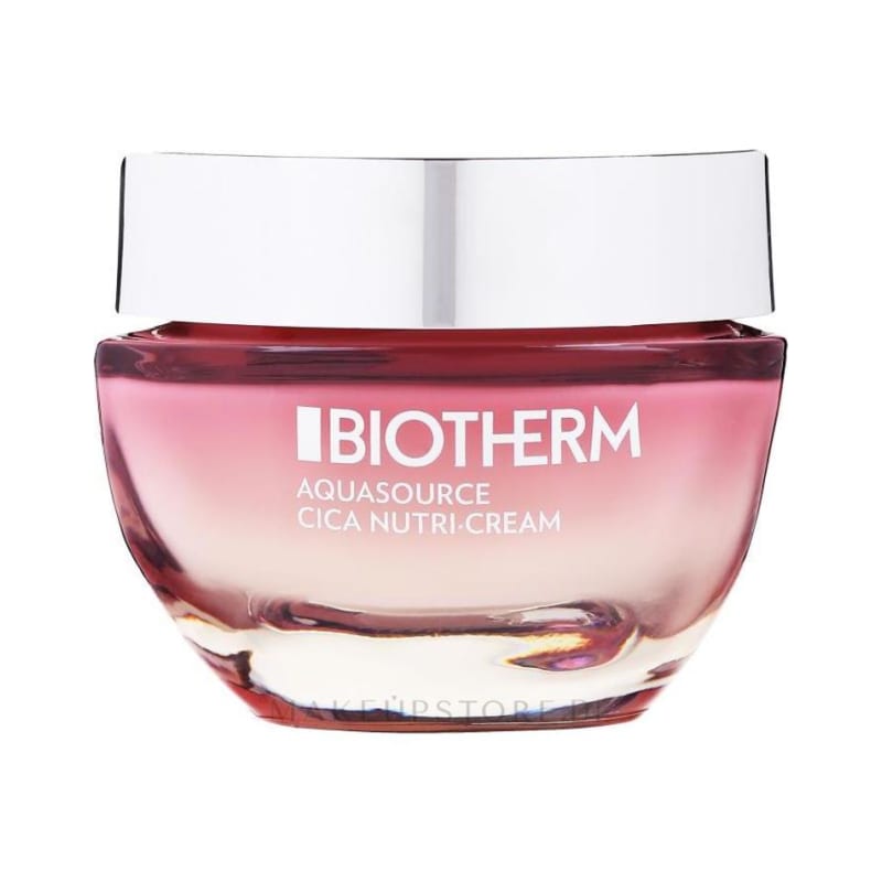 Aquasource Cica Nutri Cream Dry 50ml