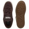 Puma Park Luna Sd Women's Dark Brown 402510-08