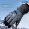 Shixun Women's Water-Resistant Winter Ski Gloves