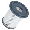 Accesoriu pentru aspirator cu ecran cu element filtrant pentru Philips FC8732 FC8734 FC8736 FC8748